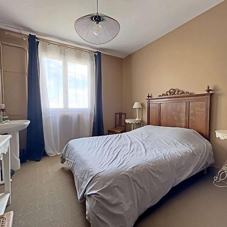Magnifique T4 Avec Balcon Et Garage A Berck-Plage - Fr-1-646-48 Eksteriør billede