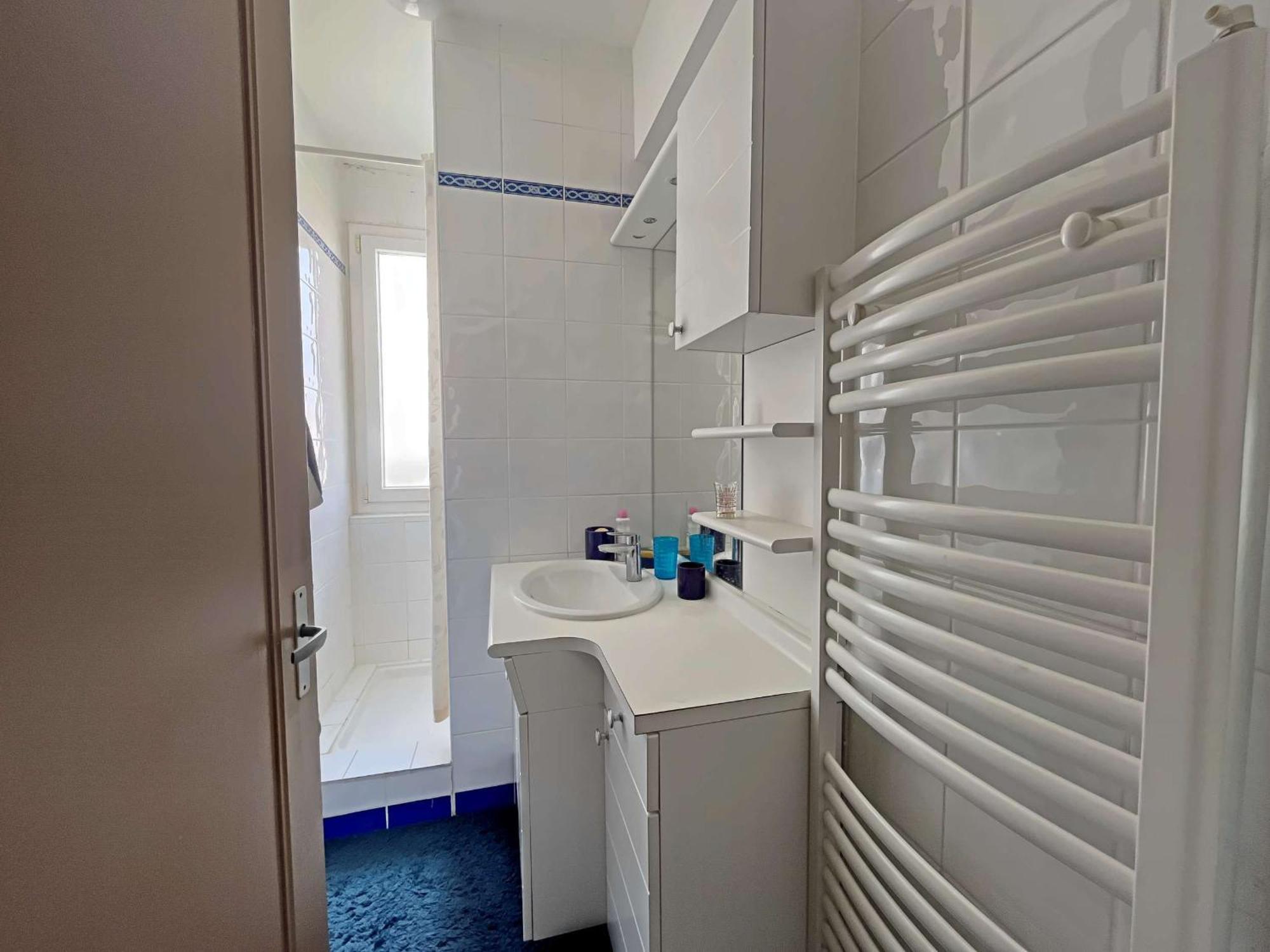 Magnifique T4 Avec Balcon Et Garage A Berck-Plage - Fr-1-646-48 Eksteriør billede